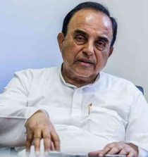 Subramanian Swamy Images