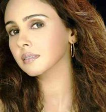 Suchitra Krishnamoorthi Picture