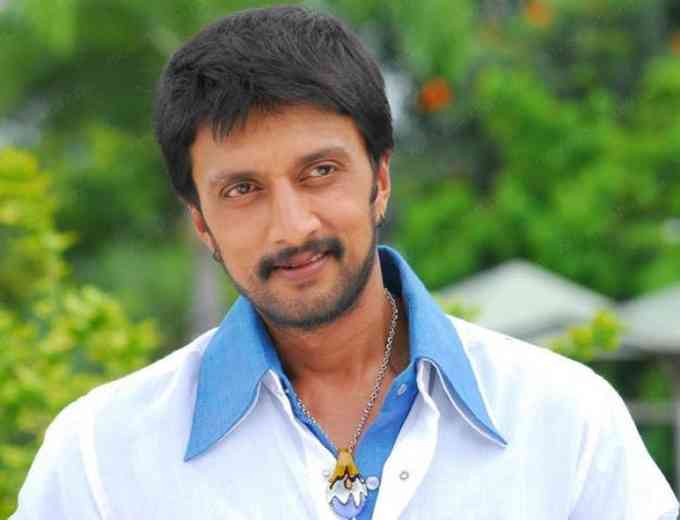 Sudeep Image