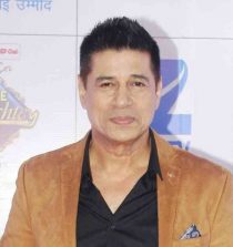 Sudesh Berry Pic