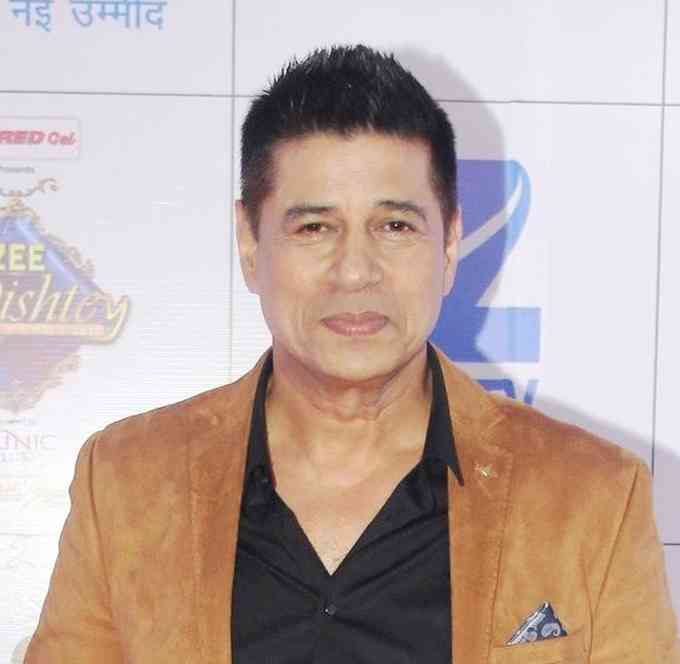 Sudesh Berry Pic