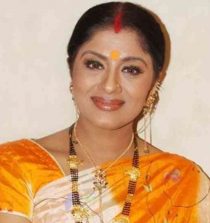 Sudha Chandran