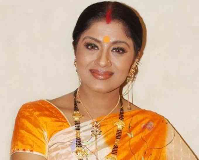 sudha chandran biography in english wikipedia