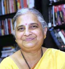 Sudha Murthy Image