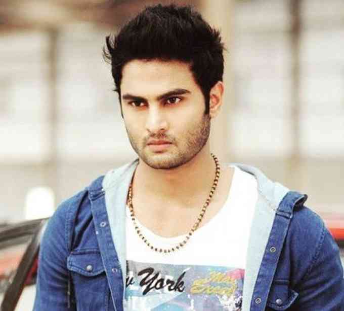 Sudheer Babu