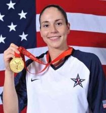 Sue Bird Images