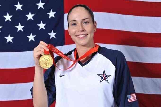 Do you want to know about Sue Bird. 