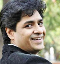 Suhaib Ilyasi Picture