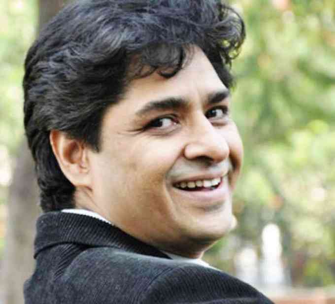 Suhaib Ilyasi Picture