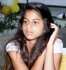 Suhana Khan Pic