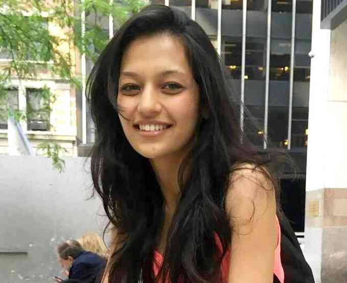 Suhani Dhanki Pic