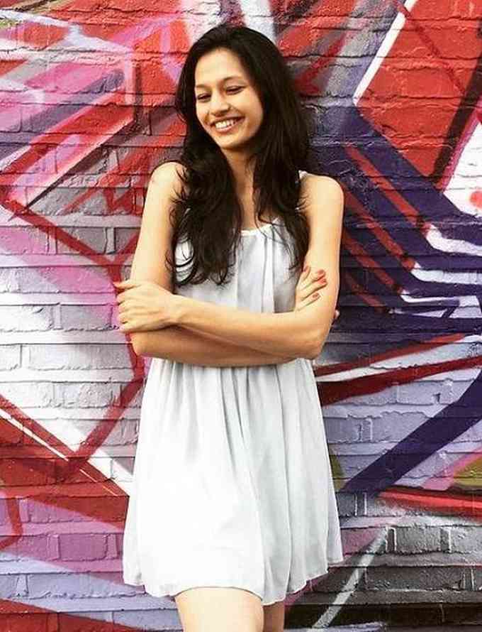 Suhani Dhanki Picture