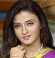 Suhasi Goradia Dhami Pic