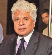 Suhel Seth Image