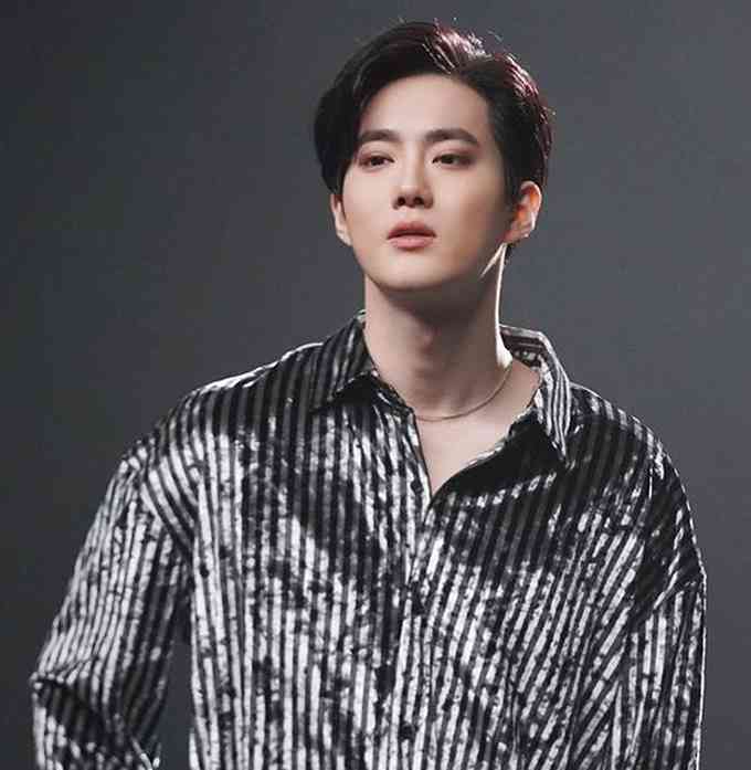 Suho Image