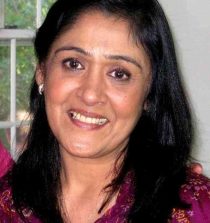 Sujata Kumar Pic