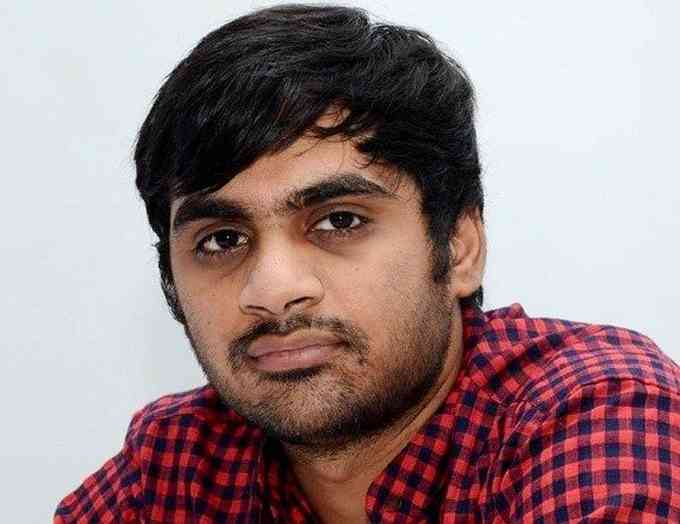 Sujeeth Pic