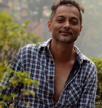 Sujoy Ghosh Image