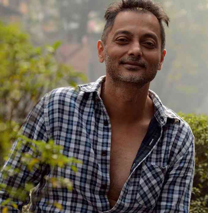 Sujoy Ghosh Image