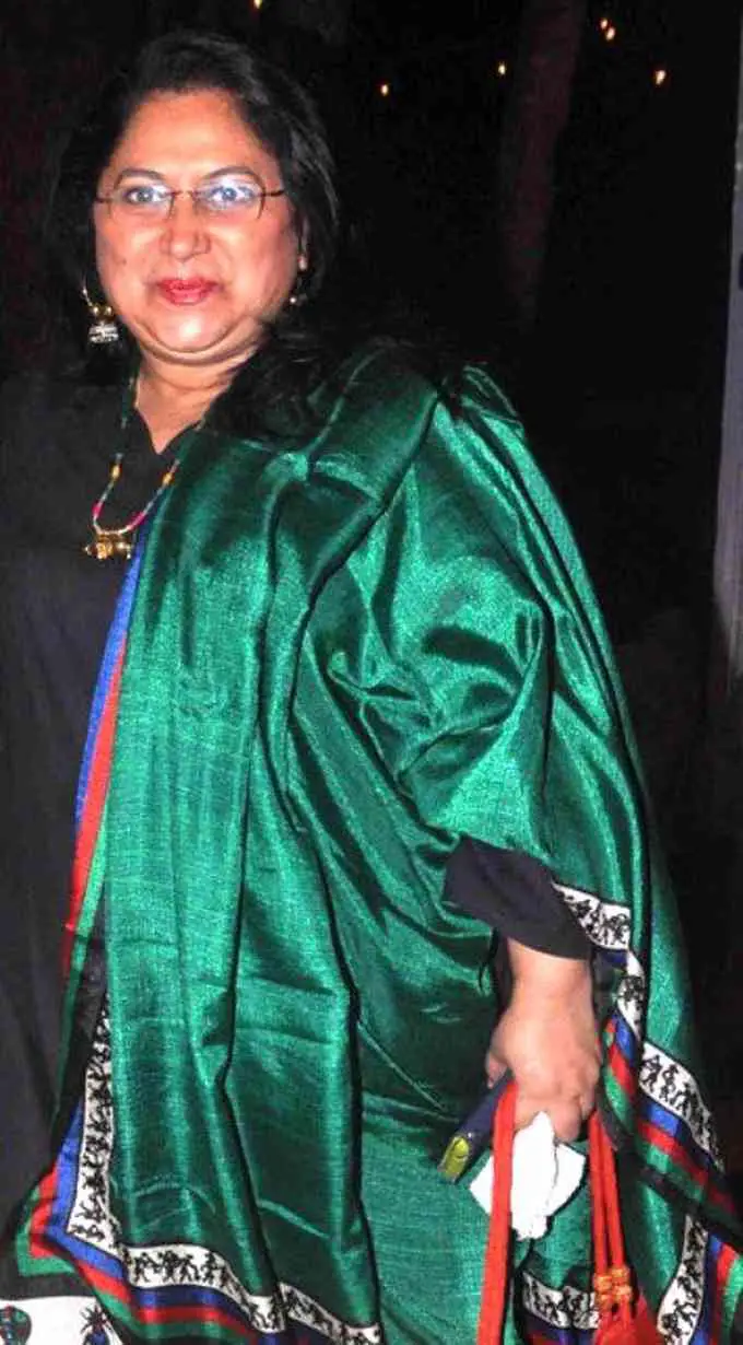 Sukanya Kulkarni Pic