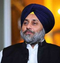 Sukhbir Singh Badal