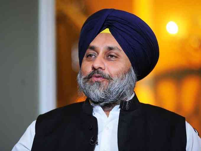 Sukhbir Singh Badal Height, Age, Affairs, Net Worth, Bio and More 2024 ...