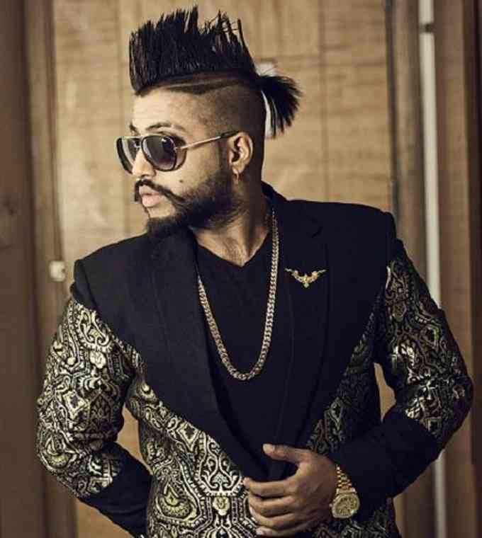 Sukhe Picture