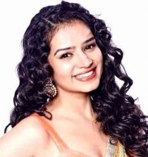 Sukirti Kandpal Image