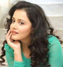 Sulagna Panigrahi Pic