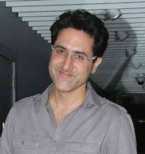 Sumeet Sachdev Images