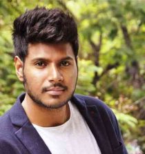 Sundeep Kishan Images