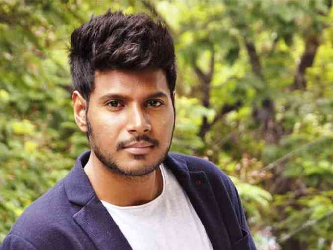 Sundeep Kishan Images