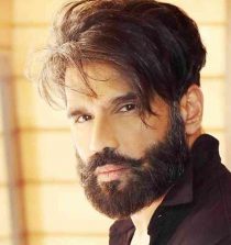 Suniel Shetty Image