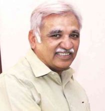 Sunil Arora Picture