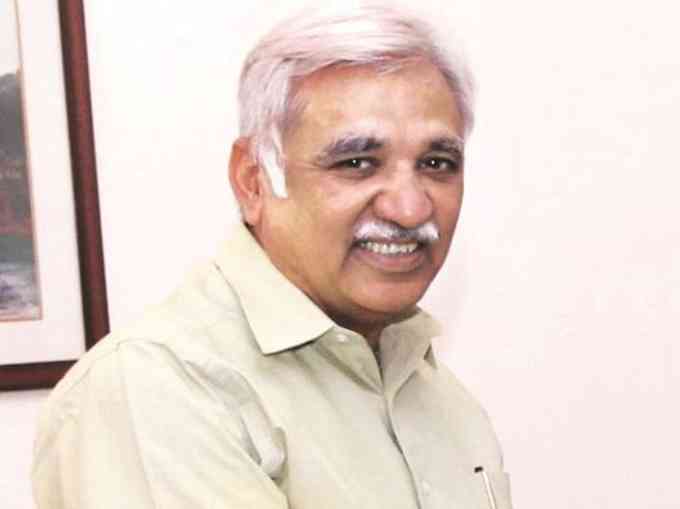 Sunil Arora Picture