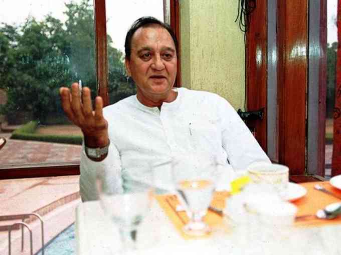 Sunil Dutt Image