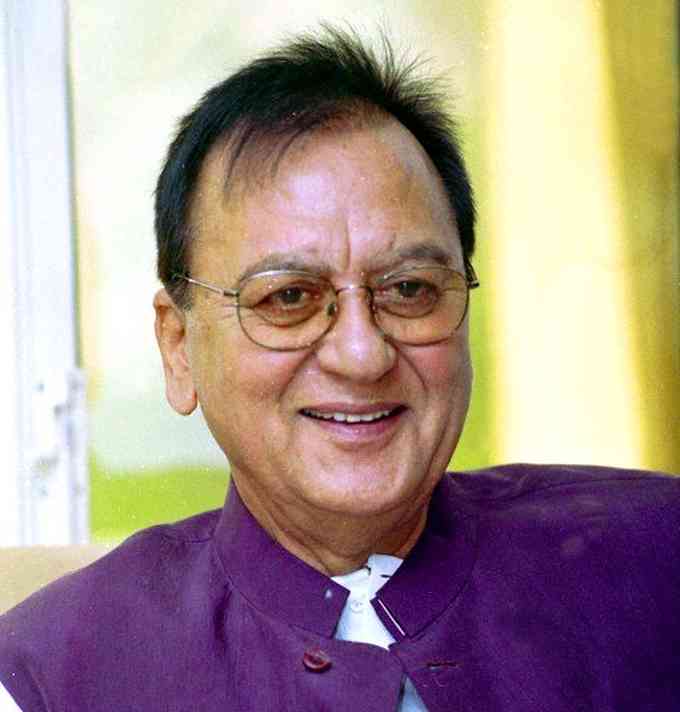 Sunil Dutt Images