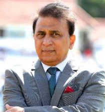 Sunil Gavaskar Image