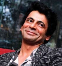 Sunil Grover Pic