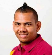 Sunil Narine