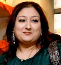 Sunita Ahuja Picture