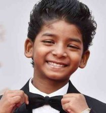 Sunny Pawar Picture