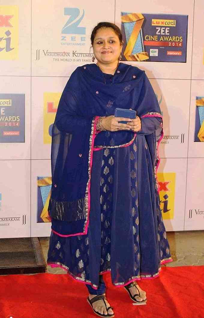 Supriya Pathak Pic