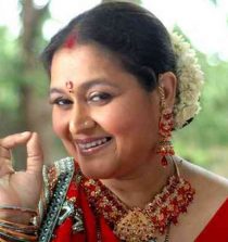 Supriya Pathak Picture