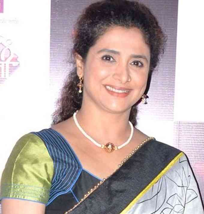 Supriya Pilgaonkar Pic