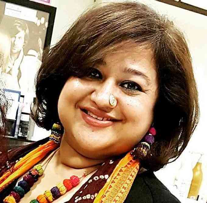 Supriya Shukla Height, Age, Net Worth, Affairs, Bio and More 2022 - The