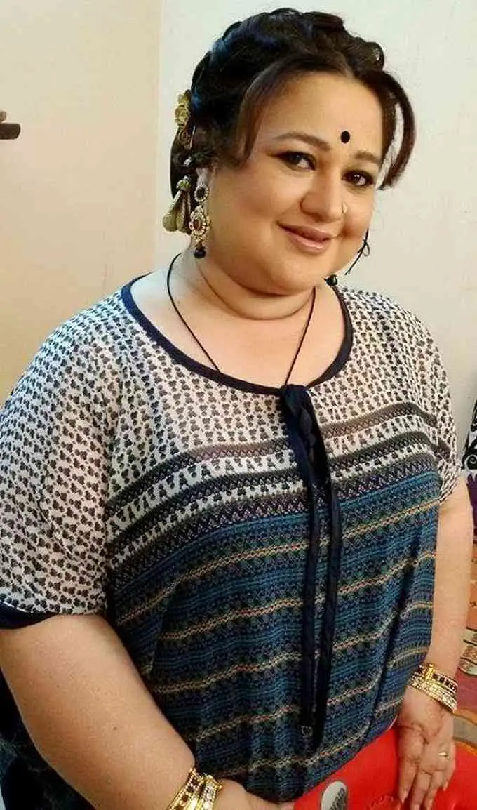 Supriya Shukla