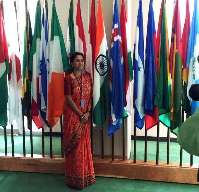 Supriya Sule Images