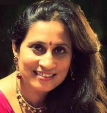 Supriya Vinod