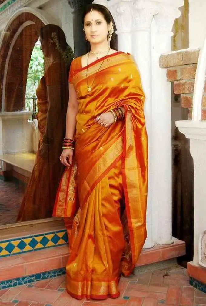 Supriya Vinod Pic